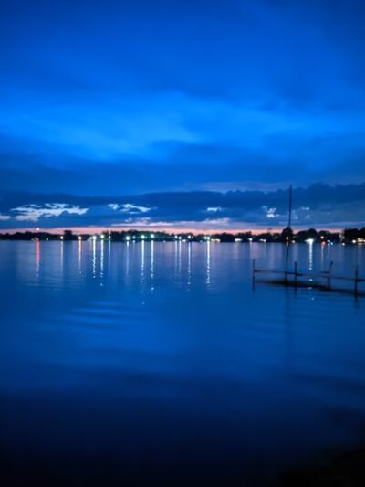 Winona Lake - Winona Lake, IN