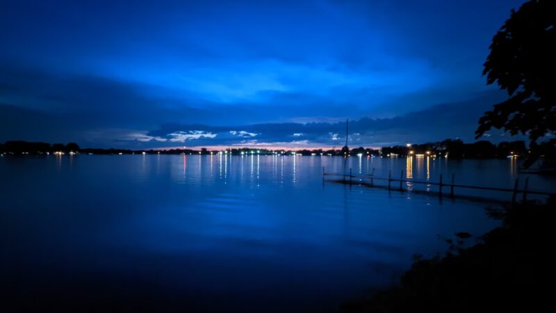 Winona Lake - Winona Lake, IN