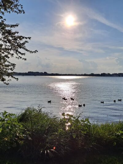 Winona Lake - Winona Lake, IN