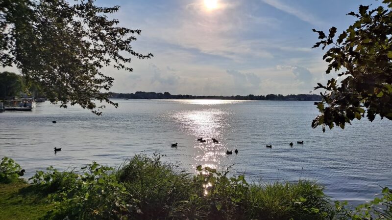 Winona Lake - Winona Lake, IN
