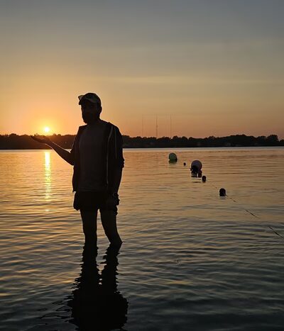 Winona Lake - Winona Lake, IN