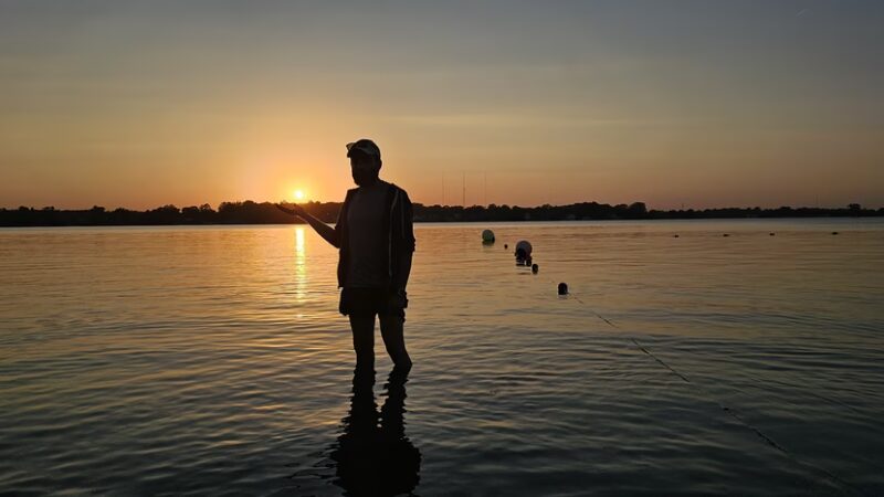 Winona Lake - Winona Lake, IN