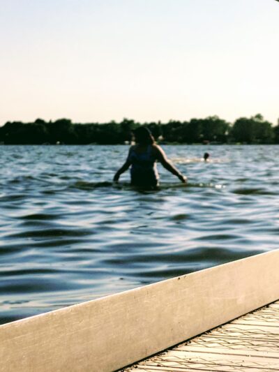 Winona Lake - Winona Lake, IN