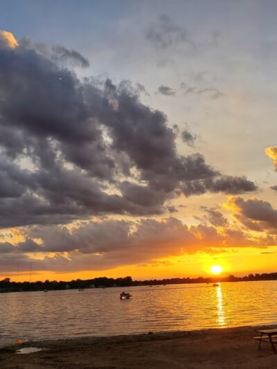 Winona Lake Limitless Park and Splash Pad - Winona Lake, IN