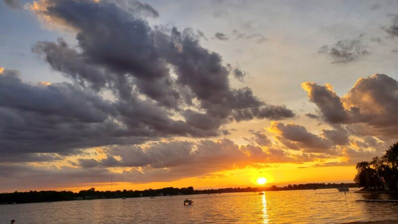 Winona Lake Limitless Park and Splash Pad - Winona Lake, IN