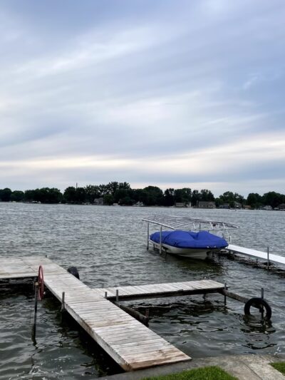Winona Lake Limitless Park and Splash Pad - Winona Lake, IN