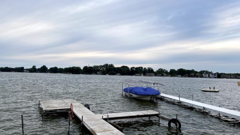 Winona Lake Limitless Park and Splash Pad - Winona Lake, IN