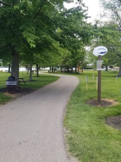 Winona Lake Limitless Park and Splash Pad - Winona Lake, IN