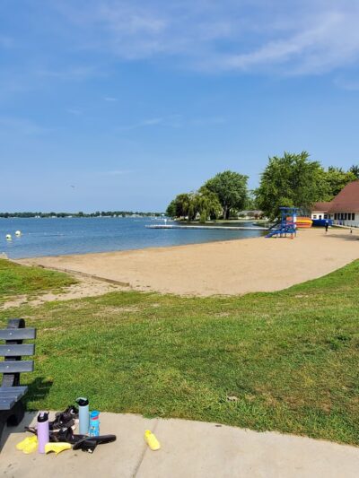 Winona Lake Park Department - Winona Lake, IN