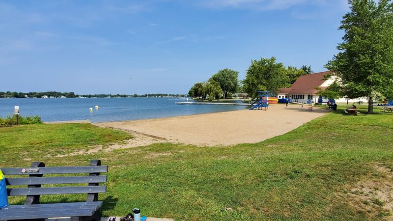 Winona Lake Park Department - Winona Lake, IN