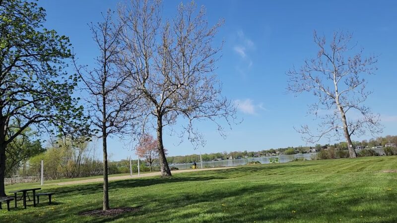 Winona Lake Park Department - Winona Lake, IN