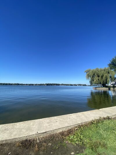 Winona Lake Park Department - Winona Lake, IN