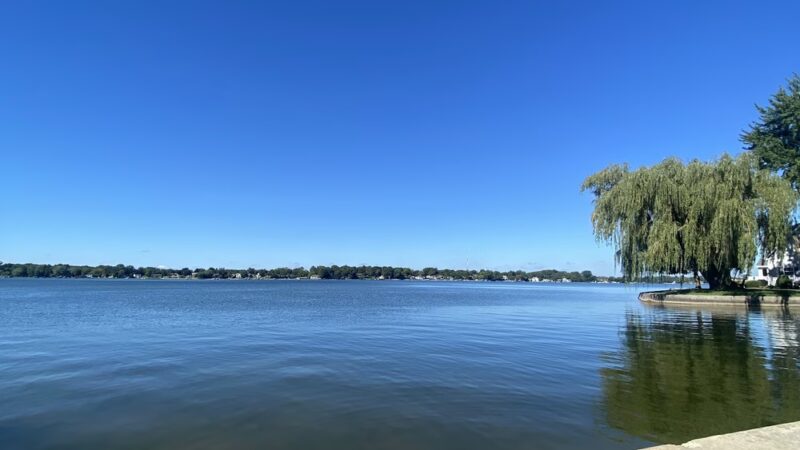 Winona Lake Park Department - Winona Lake, IN