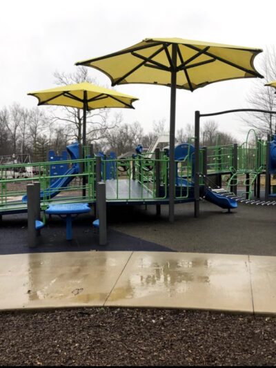 Winona Lake Park Department - Winona Lake, IN