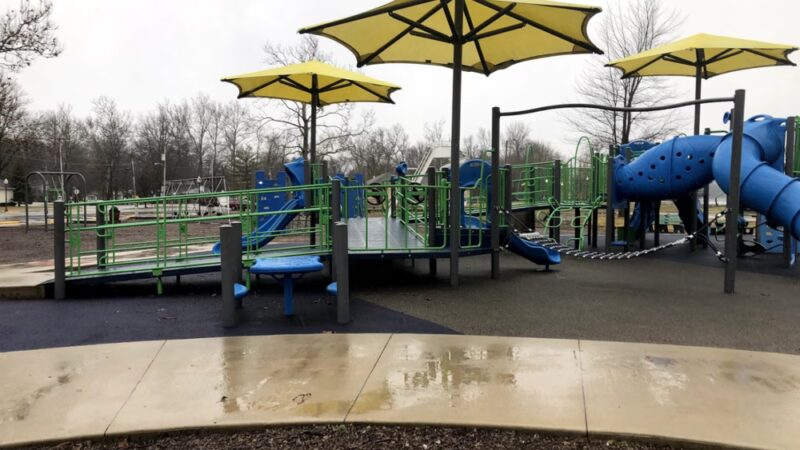 Winona Lake Park Department - Winona Lake, IN