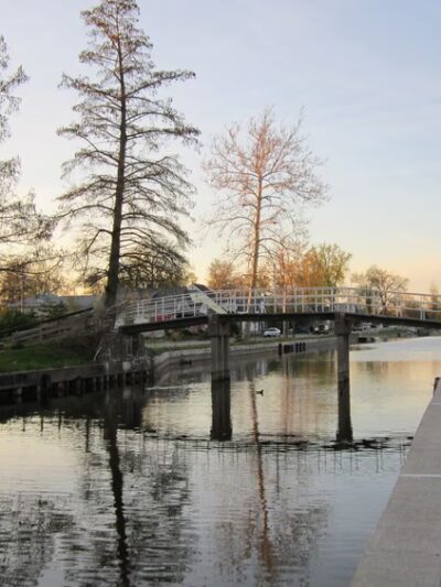 Winona Lake Park Department - Winona Lake, IN