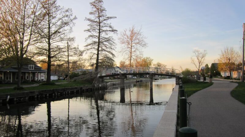 Winona Lake Park Department - Winona Lake, IN