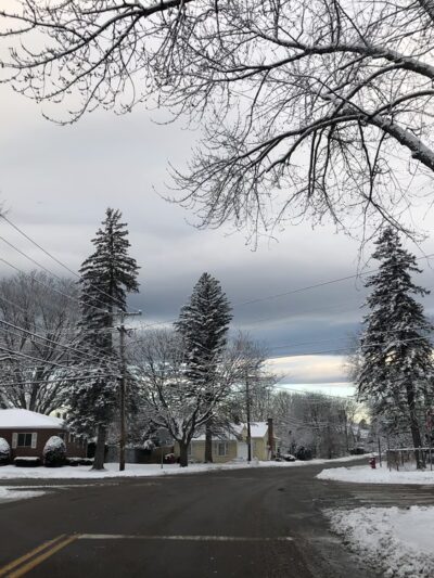 Richards Park - Winooski, VT