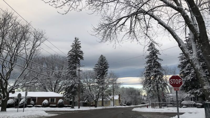 Richards Park - Winooski, VT