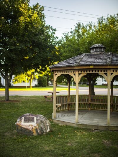Richards Park - Winooski, VT