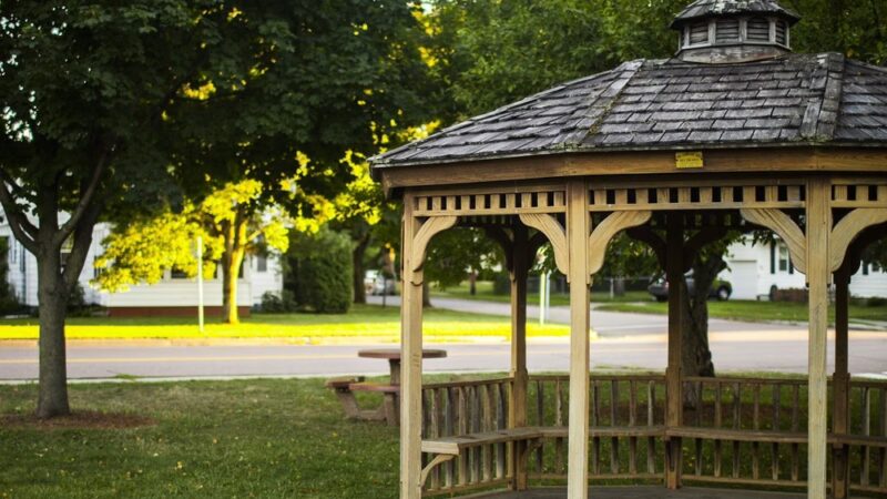 Richards Park - Winooski, VT
