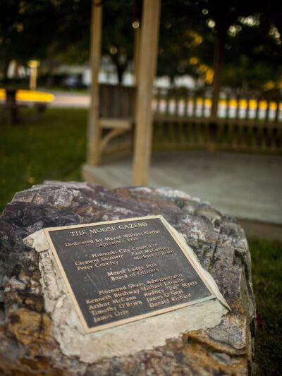 Richards Park - Winooski, VT