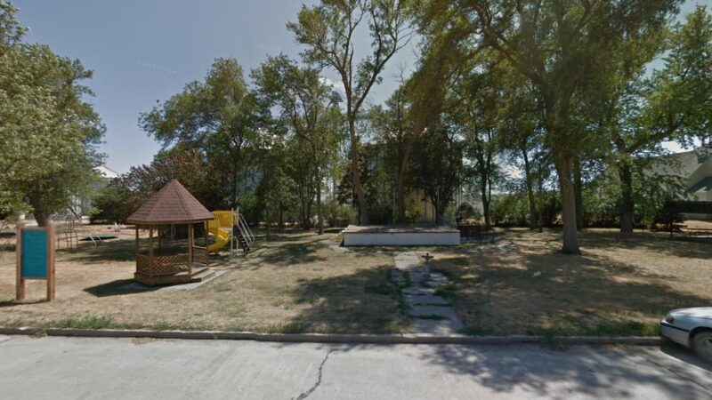 Winside City Park - Winside, NE