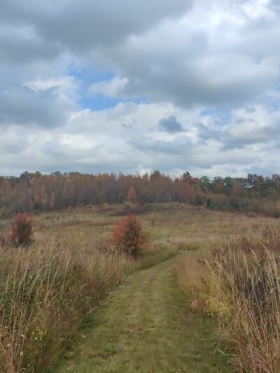 Columbia Mine Preserve - Winslow, IN