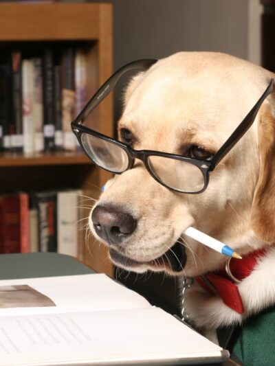 ECAD, Educated Canines Assisting with Disabilities - Winsted, CT