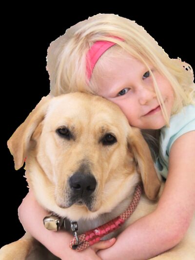 ECAD, Educated Canines Assisting with Disabilities - Winsted, CT