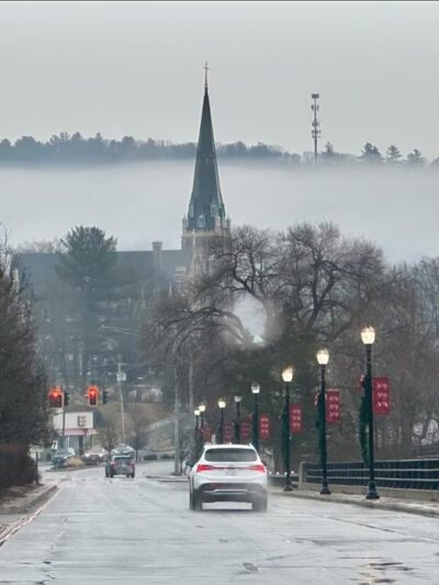 Friends of Main Street Winsted - Winsted, CT