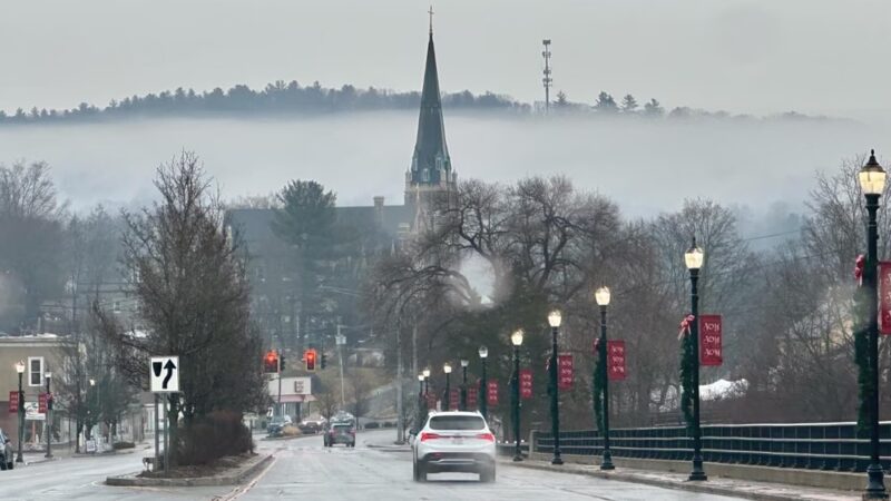 Friends of Main Street Winsted - Winsted, CT