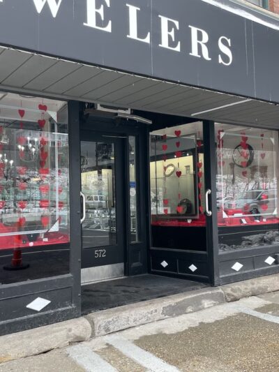 Friends of Main Street Winsted - Winsted, CT