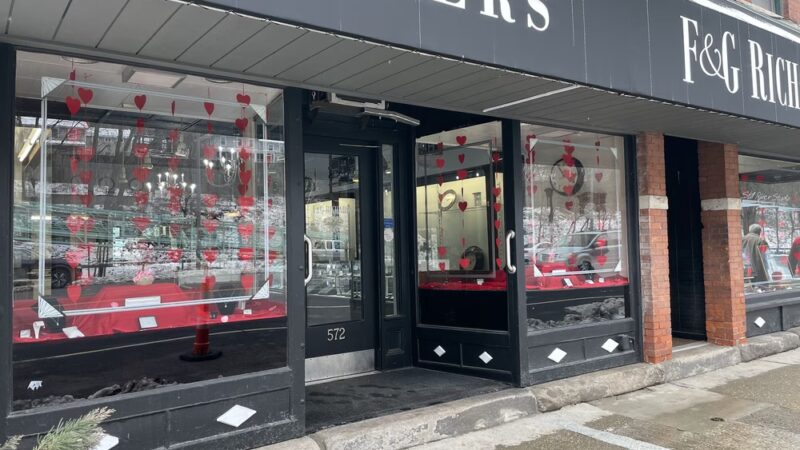 Friends of Main Street Winsted - Winsted, CT