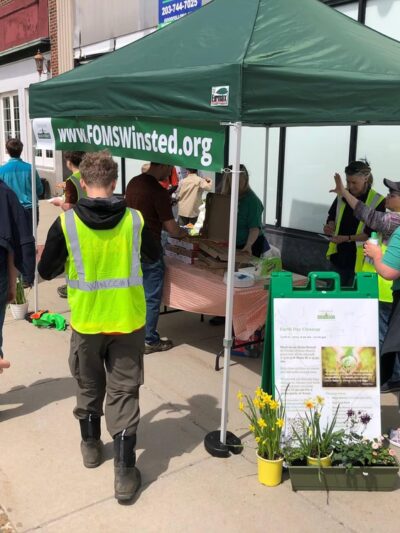 Friends of Main Street Winsted - Winsted, CT