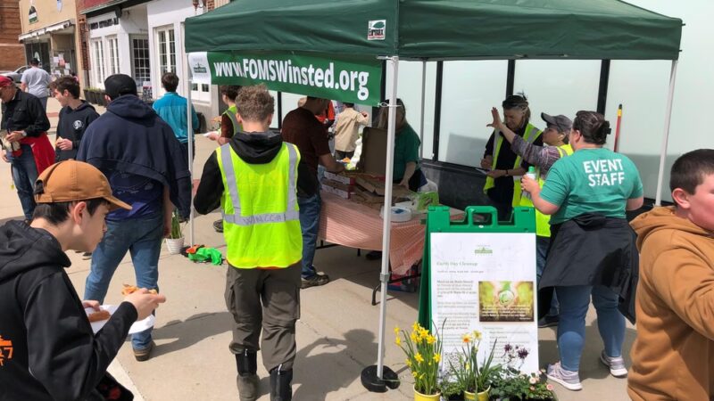 Friends of Main Street Winsted - Winsted, CT