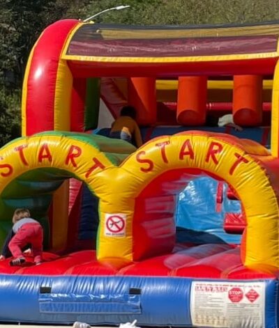 Friends of Main Street Winsted Fall Foliage Festival - Winsted, CT