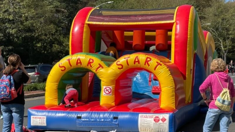 Friends of Main Street Winsted Fall Foliage Festival - Winsted, CT