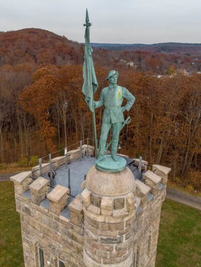 Friends of Main Street Winsted Fall Foliage Festival - Winsted, CT