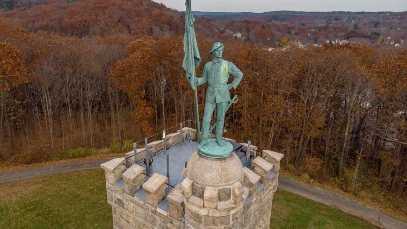 Friends of Main Street Winsted Fall Foliage Festival - Winsted, CT