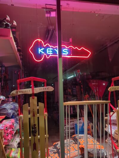 Park Place Hardware - Winsted, CT