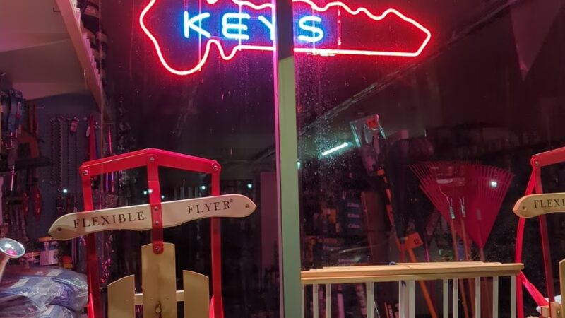 Park Place Hardware - Winsted, CT