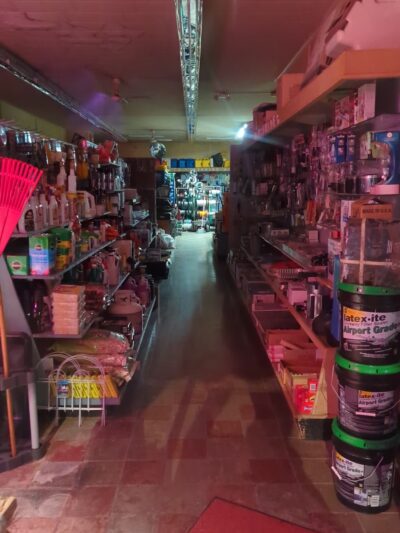 Park Place Hardware - Winsted, CT