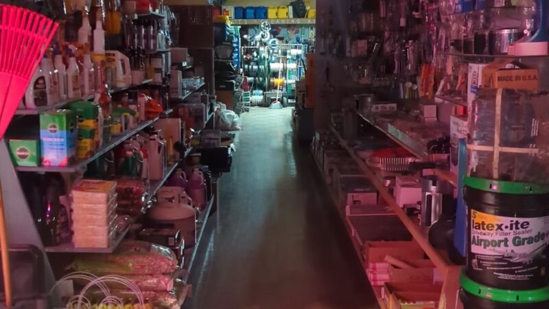 Park Place Hardware - Winsted, CT