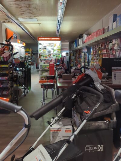 Park Place Hardware - Winsted, CT