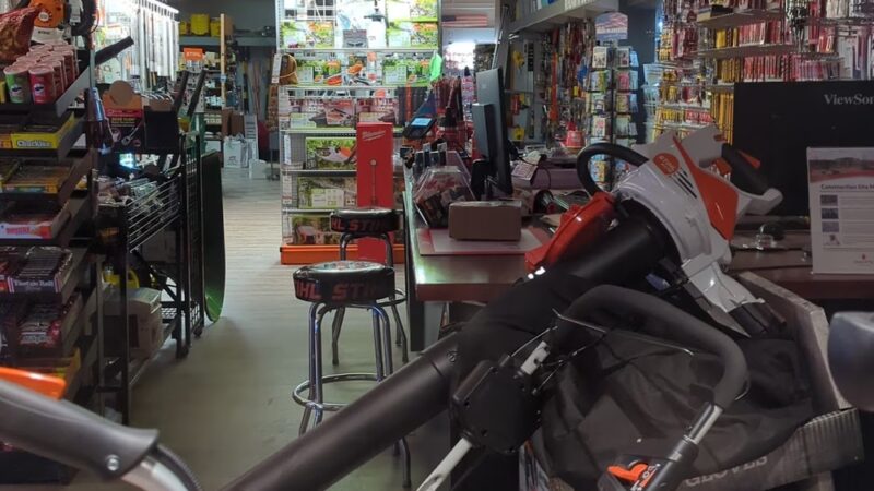 Park Place Hardware - Winsted, CT