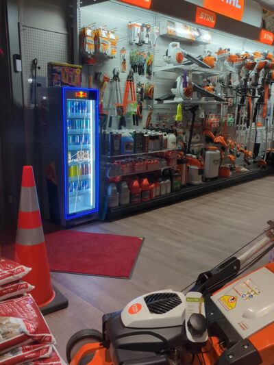 Park Place Hardware - Winsted, CT