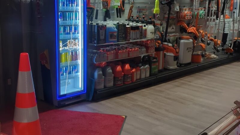 Park Place Hardware - Winsted, CT