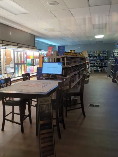 Park Place Hardware - Winsted, CT