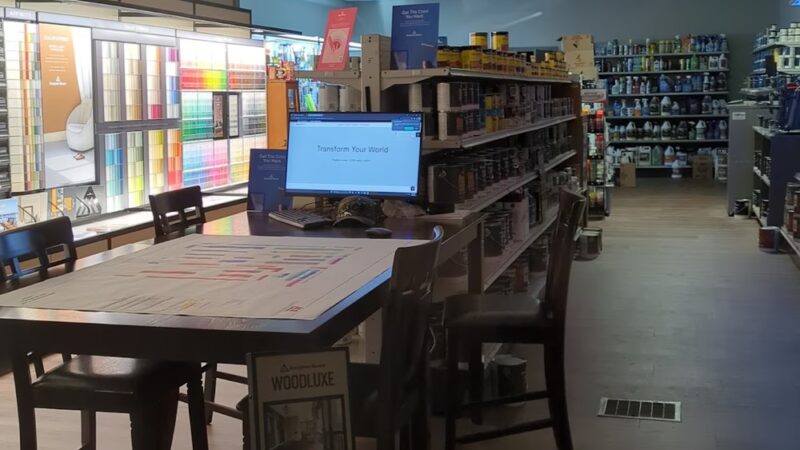 Park Place Hardware - Winsted, CT